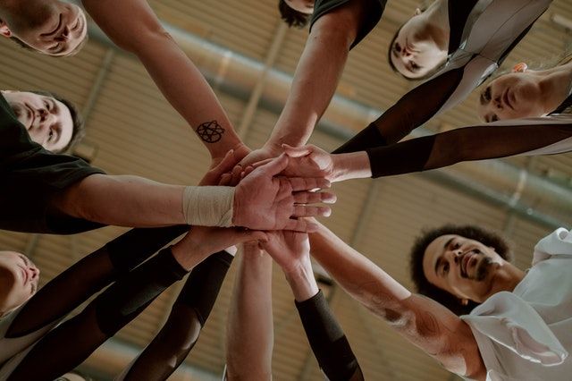 team building activités pour les entreprises